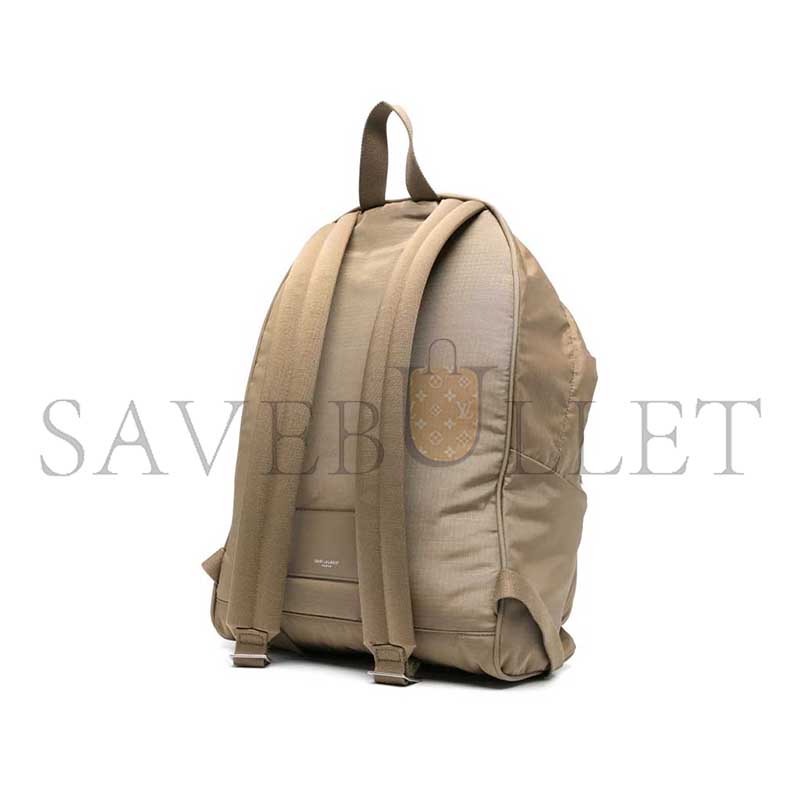 Y51 city backpack in nylon 821007faey91000 (42*32*14cm)